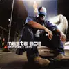 Double LP - Masta Ace - Disposable Arts