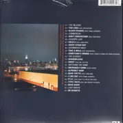 Double LP - Masta Ace - Disposable Arts - HQ-Vinyl LIMITED