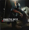 Double LP - Masta Ace - Disposable Arts