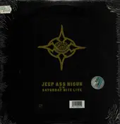 Masta Ace Incorporated - Jeep Ass Niguh / Saturday Nite Live