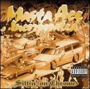 CD - Masta Ace Incorporated - Sittin' On Chrome