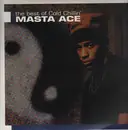LP-Box - Masta Ace - The Best Of Cold Chillin'