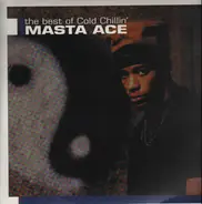 Masta Ace - The Best Of Cold Chillin'