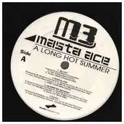 Double LP - Masta Ace - A Long Hot Summer