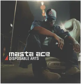 Masta Ace - Disposable Arts