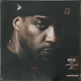 Masta Ace - Hits U Missed: Select Cuts Vol. 1