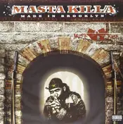 Masta Killa - Made in Brooklyn