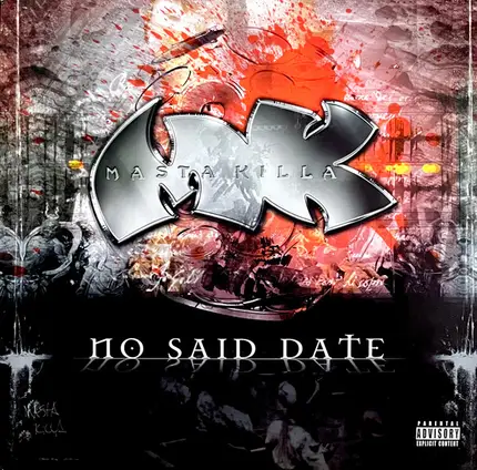 Masta Killa - No Said Date