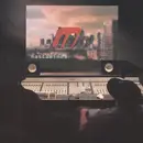 CD - Masta Minds - Self-titled