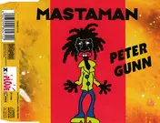 Mastaman - Peter Gunn