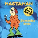CD - Mastaman - Seventies Styla