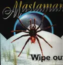 12inch Vinyl Single - Mastaman - Wipe Out