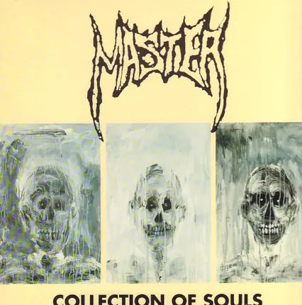 Master - Collection of Souls