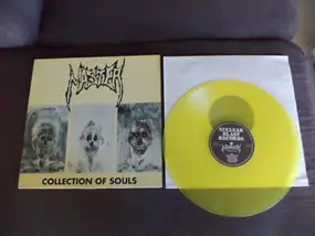 The Master - Collection of Souls