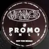 12'' - Master A-K - Drumalogue / Ratso Rizzo - Promo