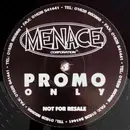12'' - Master A-K - Drumalogue / Ratso Rizzo - Promo