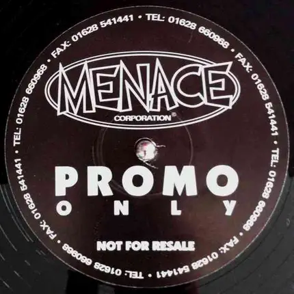 Master A-K - Drumalogue / Ratso Rizzo