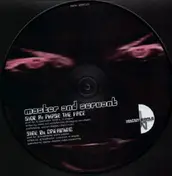 Master And Servant - Phase The Face / Dreaming