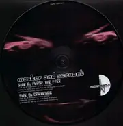 Master And Servant - Phase The Face / Dreaming