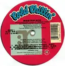 12'' - Master Ace - Music Man