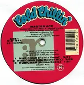 Masta Ace - music man