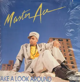 Masta Ace - Take a Look Around