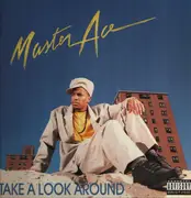 LP - Master Ace - Take A Look Around