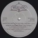 12inch Vinyl Single - Master Boogies Song And Dance - When The Shit Hits The Fan