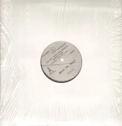 Master Bates - Beat Yo Meat / Wee Wee Groove
