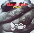 12inch Vinyl Single - Master Black - Afrika / Wild Things