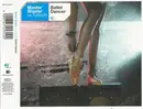 CD Single - Master Blaster Vs. Turbo B. - Ballet Dancer