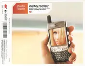 Master Blaster - Dial My Number