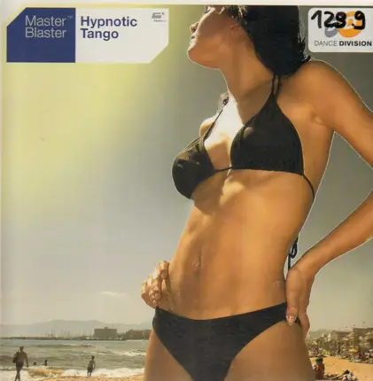 Master Blaster - Hypnotic Tango