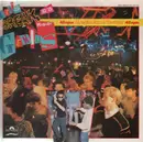 12'' - Master Genius - Let´s Break