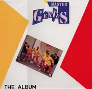 LP - Master Genius - The Album