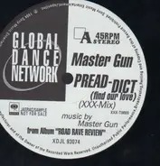 Master Gun - Find The Way