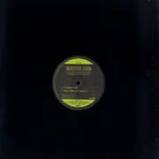 12inch Vinyl Single - Master Dam - Cheeseburger