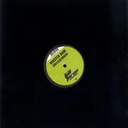 12inch Vinyl Single - Master Dam - Cheeseburger