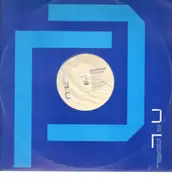 12inch Vinyl Single - Master Dub - Turn Around