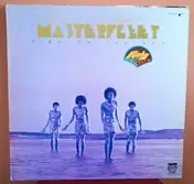 Master Fleet - High On The Sea