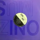 12inch Vinyl Single - Master Freez - Get Up On Your Feet (Promo)