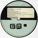 12inch Vinyl Single - Master Freez Feat Joyce Yuille - I Can't Stop