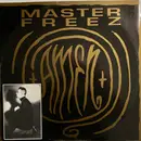 12inch Vinyl Single - Master Freez - Amen / Get Up On Your Feet