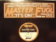 Master Fuol - It's On!