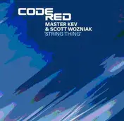scott wozniak - String Thing