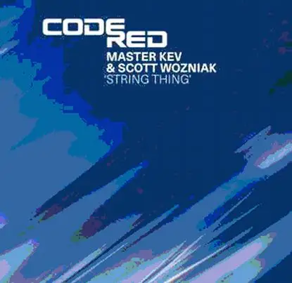 Master Kev/Scott Wozniak - String Thing