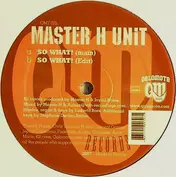 Master-H Unit