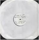 12inch Vinyl Single - Master H - U Gave Me Love