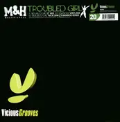 The Master - Troubled Girl