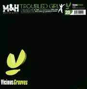 Master & Hess - Troubled Girl